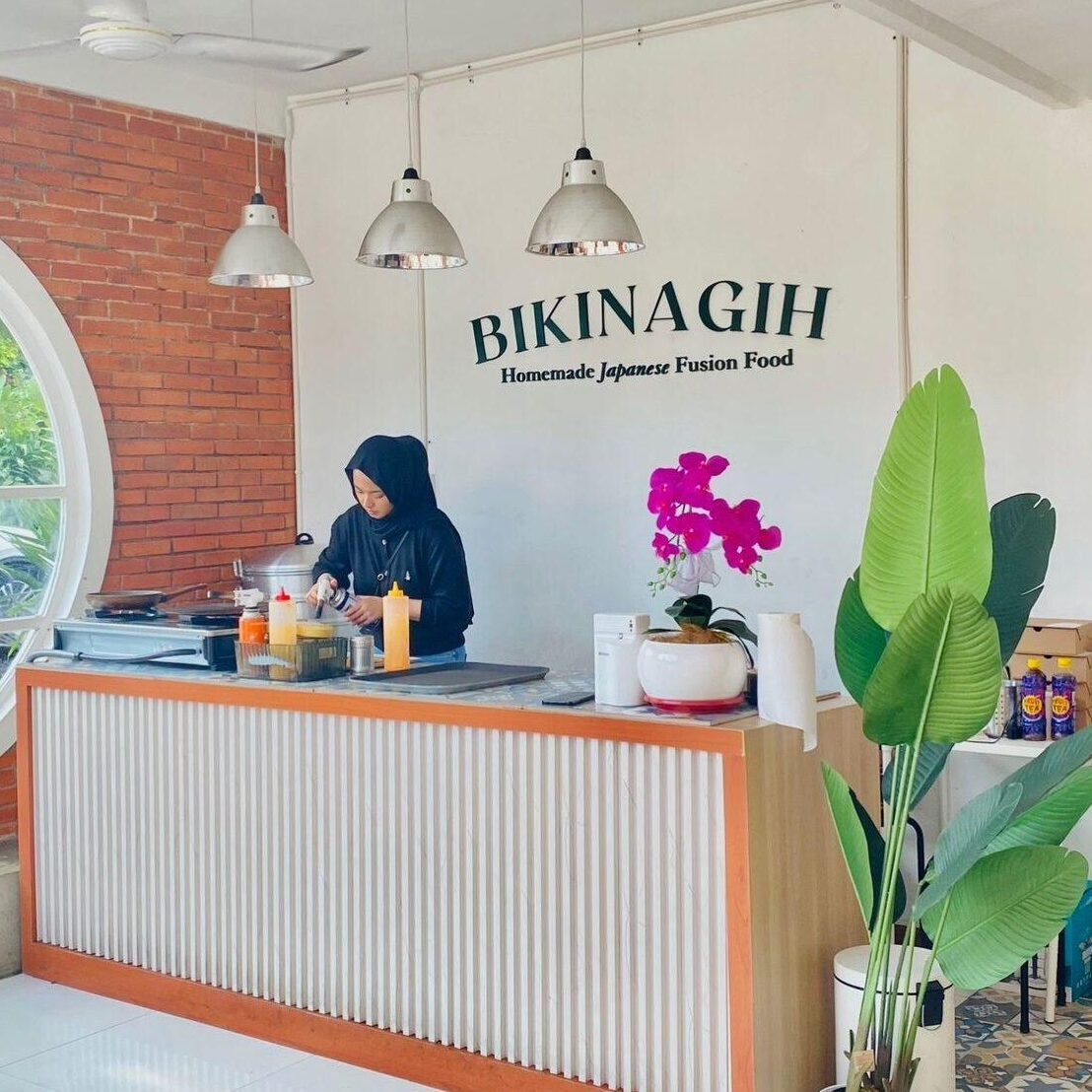 Dimsum Bikinagih: Kenikmatan yang Bikin Ngiler di Jantung Cilacap